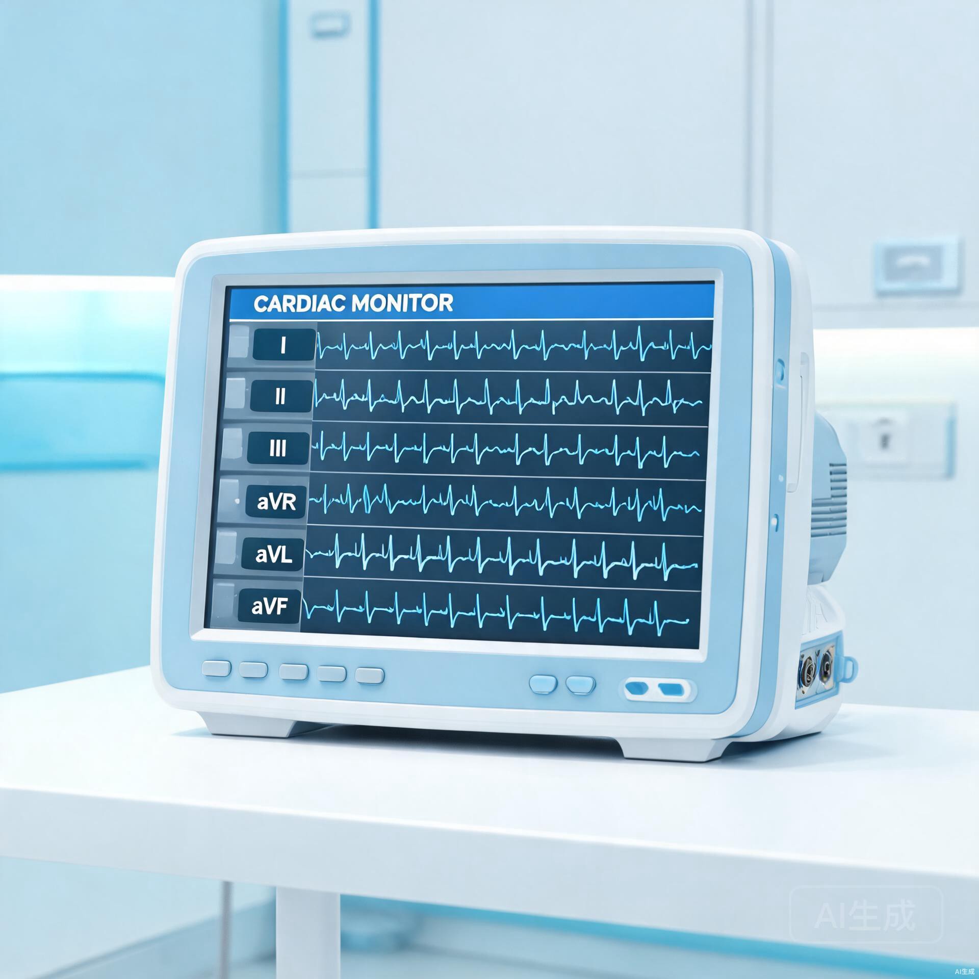 Cardiology intervention equipment