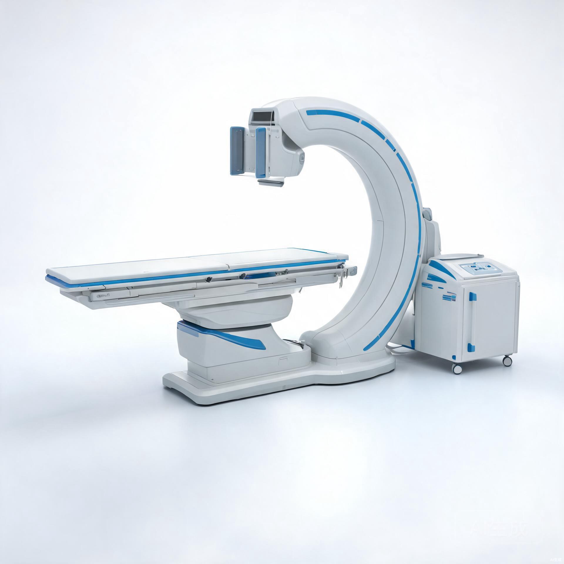 Cardiac catheterisation lab system